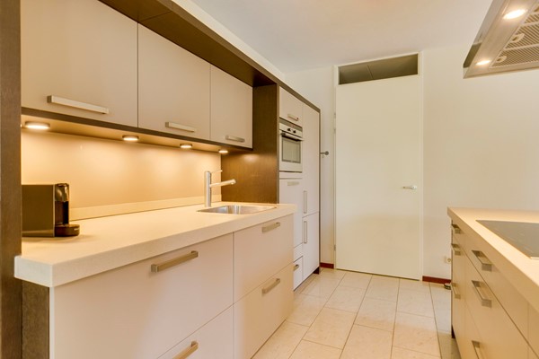 Medium property photo - 17 Septemberplein 23, 5691 DG Son en Breugel